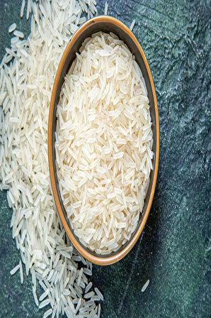 Mahmood Rıce Basmati Pirinç 9 Kg