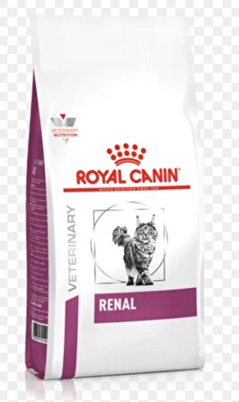 Royal Canin Renal 2 KG