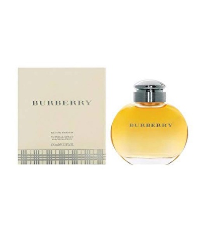 Burberry Classic EDP 100 ml Kadın Parfüm