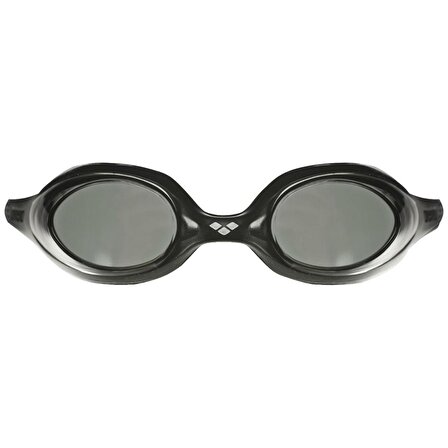 Arena Spider Jr Mirror Siyah  Çocuk Yüzücü Gözlüğü