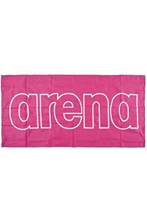 Arena 001992910 Gym Smart Towel Çocuk Havlu