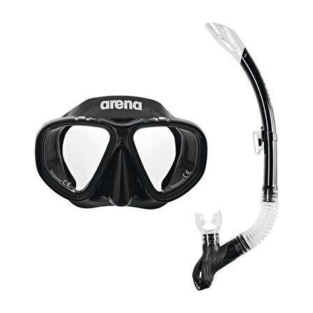 Arena Premium Çocuk Şnorkel-Maske Seti