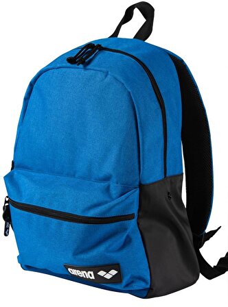 Arena Team Backpack 002481720 30 lt Su Geçirmez Outdoor Sırt Çantası Mavi