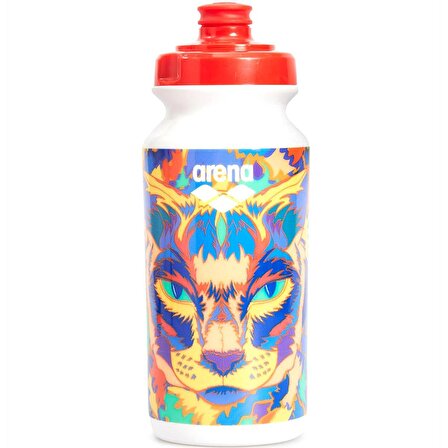Arena Water Bottle Phantasy Print Unisex Çok Renkli Antrenman Suluk 003856560 YZM
