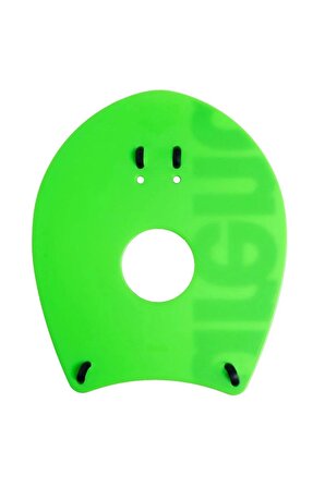 Elite Hand Paddle 2 Unisex Çok Renkli Yüzme Tahtası 004409110