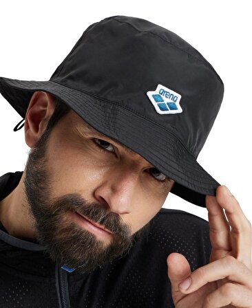 Arena Icons Bucket Hat Solid Unisex Şapka 005247500