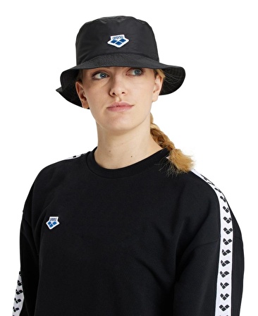 Arena Icons Bucket Hat Solid Unisex Şapka 005247500