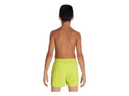 Arena 005265680 Boys' Beach Boxer Solid Çocuk Mayo