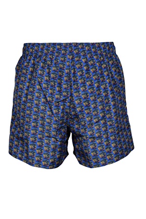 ARENA ERKEK ŞORT MAYO MEN'S BEACH SHORT ALLOVER 005253300 YZM