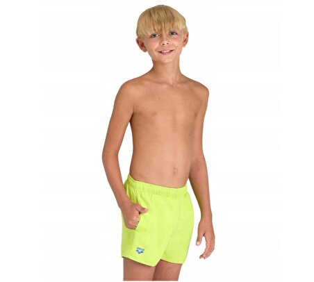 Arena Boys Beach Short Logo R Erkek Deniz Şortu 006446688