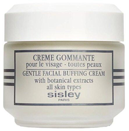 Sisley Creme Gommante Peeling 50 ML 