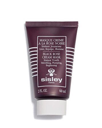 Sisley Masque Black Rose Maske 60 ML 