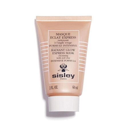 Sisley Masque Eclat Express Maske 60 ML