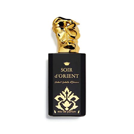 Sisley Soir d'Orient EDP Çiçeksi Kadın Parfüm 100 ml  