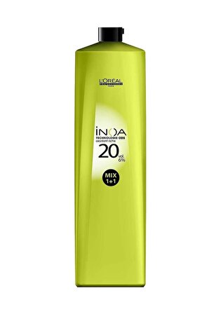 Inoa 20 Vol Oksidan Krem 1000 ml