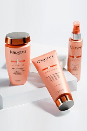 Kerastase Discipline Spray Fluidisime Saç Spreyi 150ml