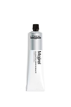 Loreal Professionnel Majirel 7.1 Ash Blonde 50 ml Saç Boyası