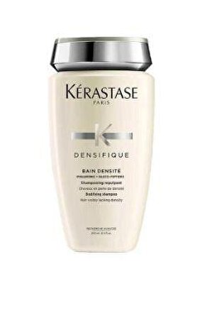 Kerastase Densifique Tüm Saçlar İçin Yoğunlaştırıcı Şampuan 250 ml