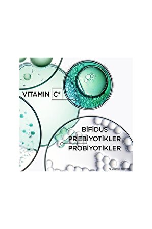 Kerastase Specifique Potentialiste Saç Derisini Koruyucu Prebiyotik ve C Vitamini İçerikli Serum 90ml