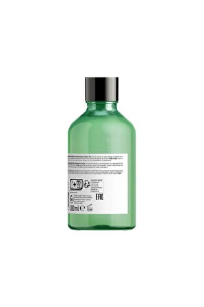 L'Oreal Professionnel Volumetry İnce Telli Saçlar İçin Hacim Verici Şampuan 300 ml