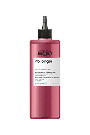 Loreal Serie Expert Pro Longer Concentrate Treatment 400 ml