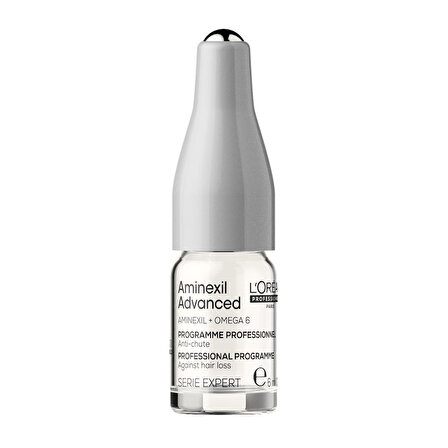 L'Oreal Professionnel Serie Expert Aminexil Advanced Saç Dökülmesine Karşı Etkili Serum 42x6ml