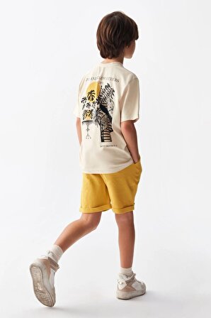 Nk Others T-Shirt  ( 8-14 Size )