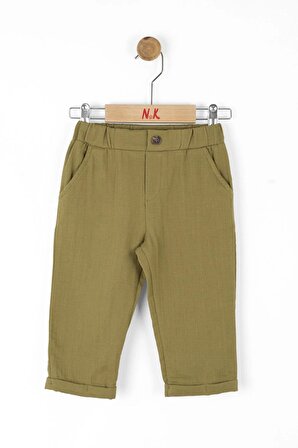 Nk Haki Element Pantolon (1-4 Size)
