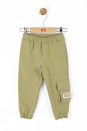 Nk Haki Player Pantolon (1-4 Size)