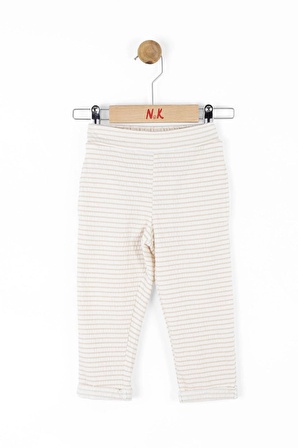 Nk Mavi Modern Pantolon (1-4 Size)