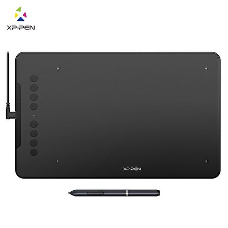 Xp-Pen Deco 01 V2 21.5 inç Grafik Tablet