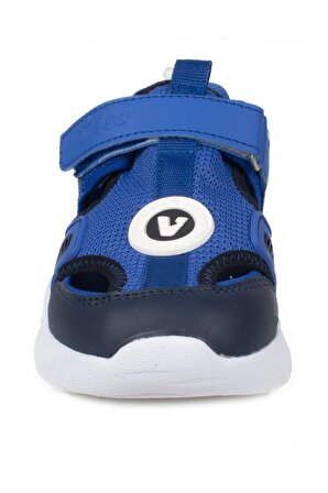 Vicco 346.b21Y.131 Luca Bebe Phylon Mavi Kız Çocuk Spor Ayakkabı