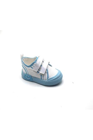 Vicco 925-P23Y-241 Nuno Unisex Çocuk Keten Işıklı Ayakkabı