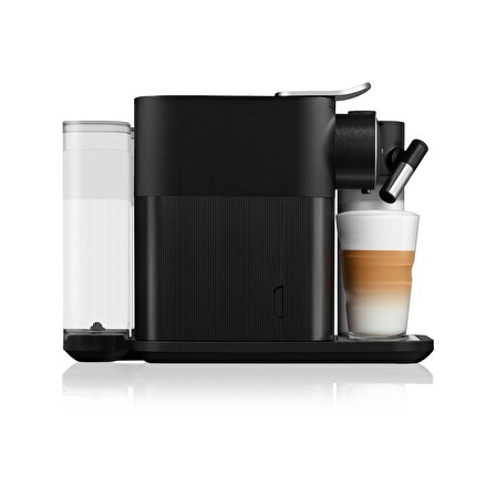 Nespresso F541 Siyah Espresso Makinesi