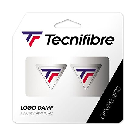Tecnifibre Logo Damp Titreşim Sönümleyici