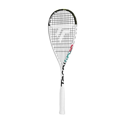 Tecnifibre Carboflex NS 125 X-Top Squash Raketi 12CARNS5XT