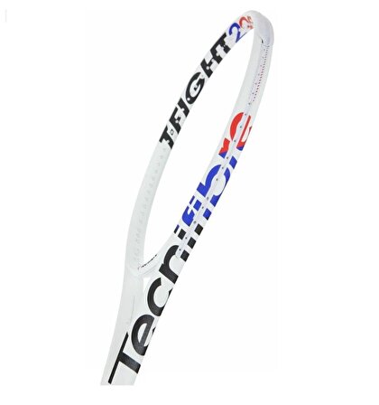 Tecnifibre T-Fight 295 ISO Tenis Raketi 14FI295I31