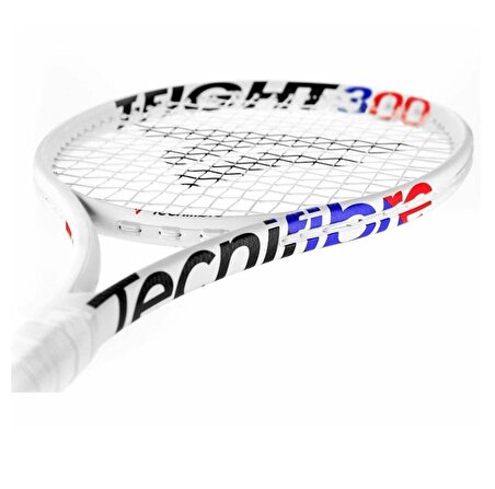 Tecnifibre T-Fight 300 ISO Tenis Raketi 14FI300I31