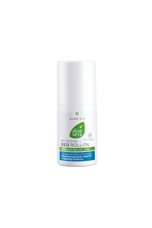 Aloe Vera Deo Roll-on 50ml 20643.