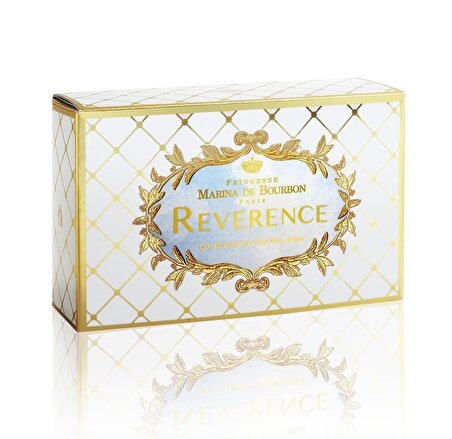 Marina De Bourbon Reverence EDP 30 ml Kadın Parfümü
