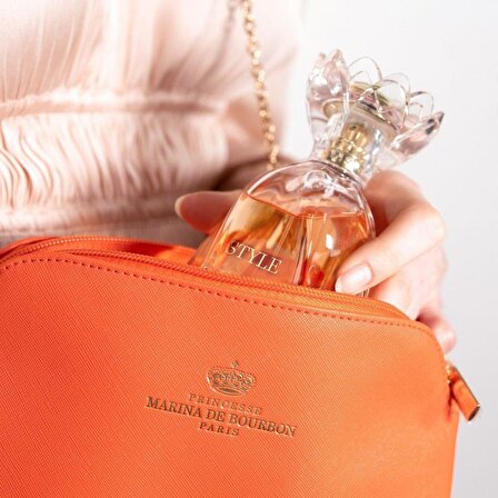 Marina De Bourbon Royal Style EDP 100 ml Kadın Parfümü 