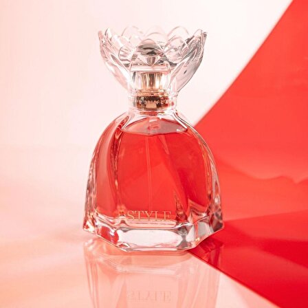 Marina De Bourbon Princess Style EDP 100 ml Kadın Parfümü