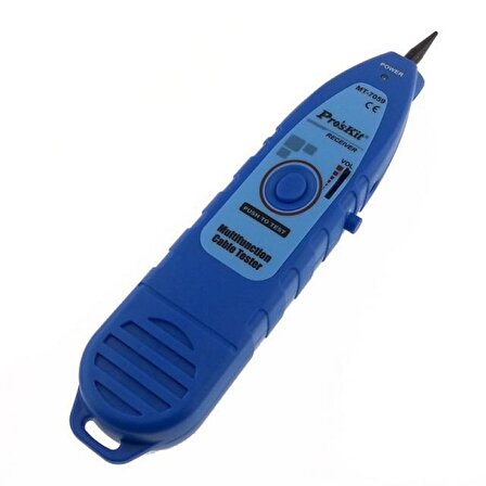 PROSKİT PK044 MT-7059 CABLE TESTER LCD 