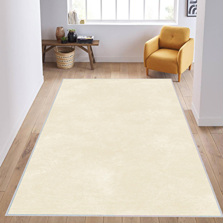 Dijital Baskı Yıkanabilir Kaymaz Taban Salon Halısı Ve Yolluk RVG1084