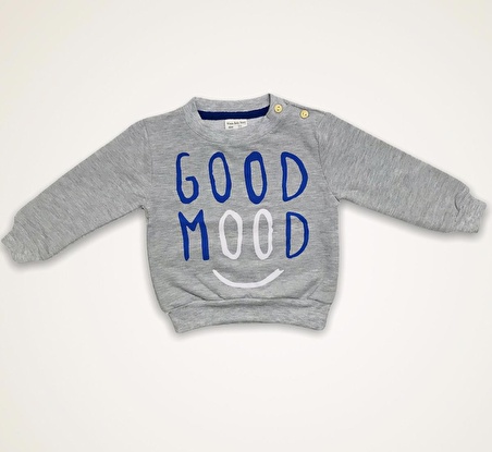 WİNİX GOOD MOOD BEBEK SWEAT