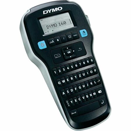 DYMO Label Manager 160P Elde Taşınabilir Etiketleme Makinesi