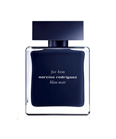 Narciso Rodriguez Bleu Noir EDT Çiçeksi Erkek Parfüm 100 ml  