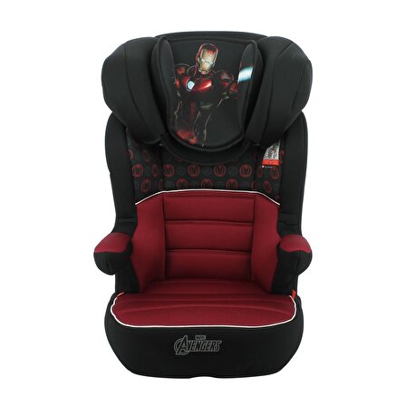 Marvel 15-36 kg Isofix Oto Koltuğu