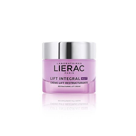 LIERAC Lift Integral Night Restructuring Lift Cream 50 ml