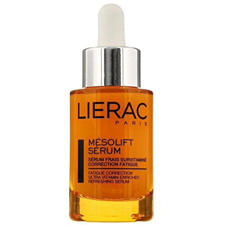 Lierac Mesolift Enriched Fresh Serum Ultra Vitamin 30ml